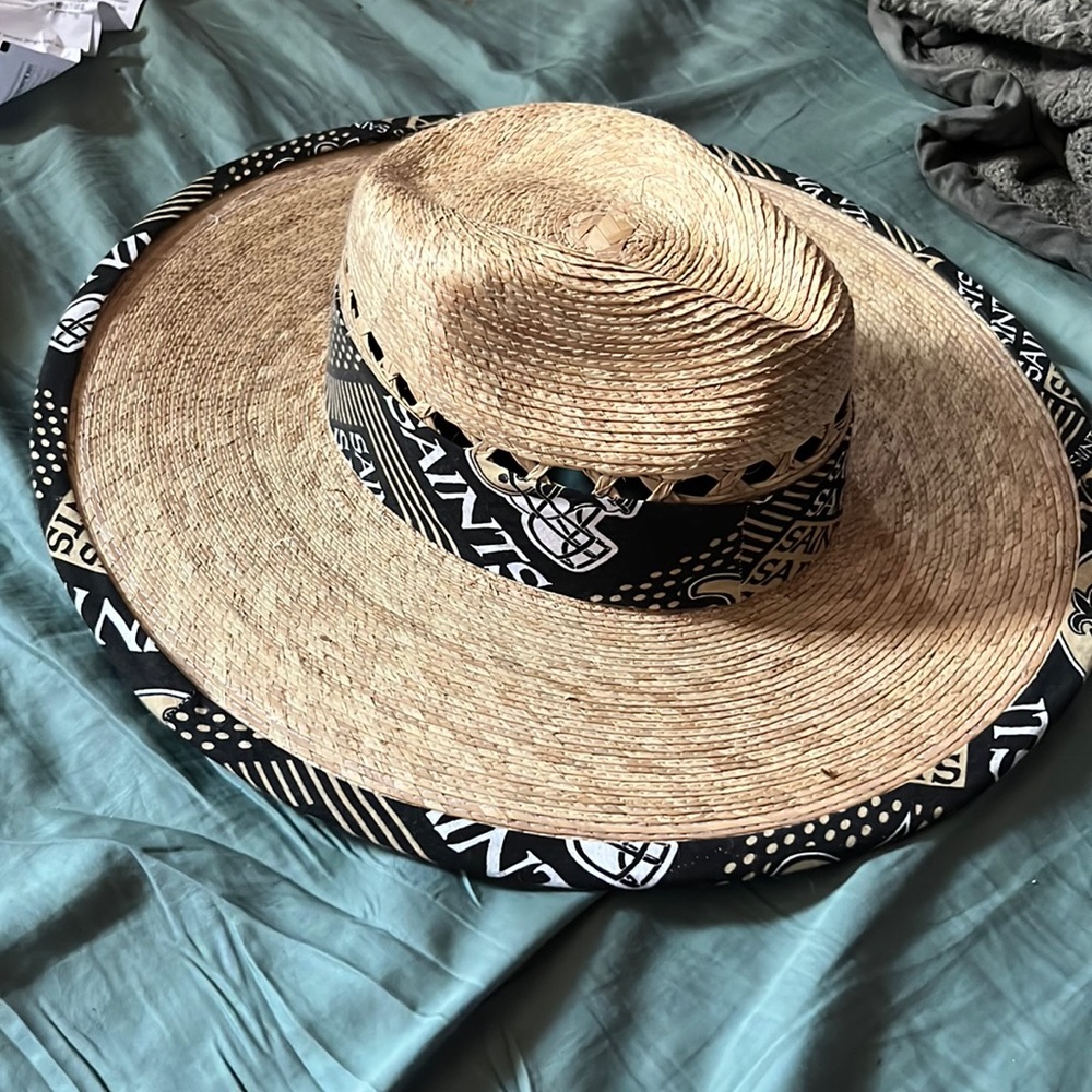 Saints Sunblocker